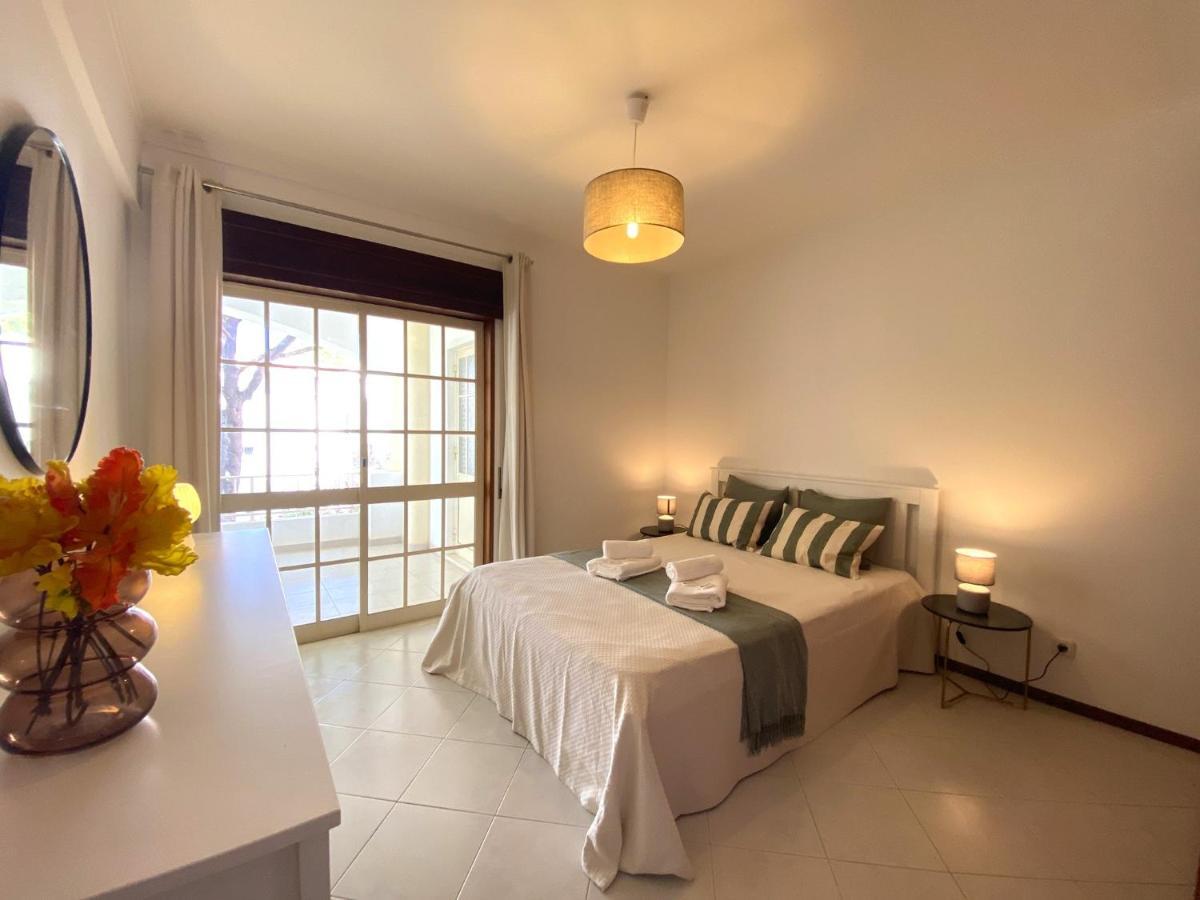 Vilamoura Garden View 2 With Pool By Homing Εξωτερικό φωτογραφία