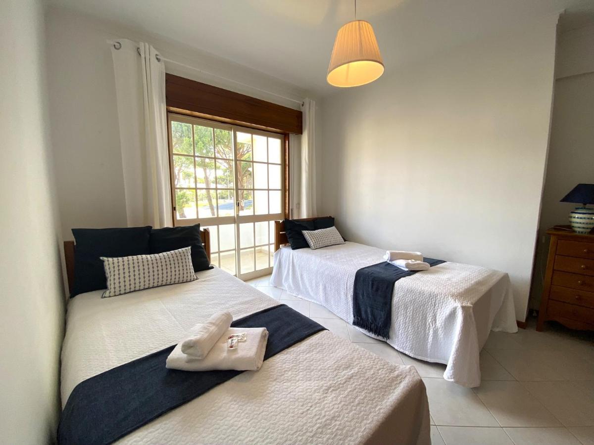 Vilamoura Garden View 2 With Pool By Homing Εξωτερικό φωτογραφία