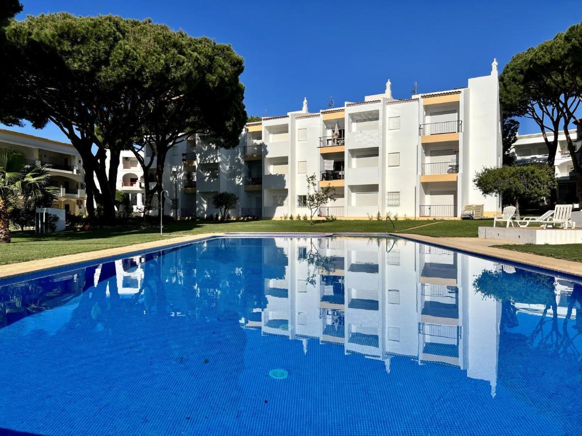Vilamoura Garden View 2 With Pool By Homing Εξωτερικό φωτογραφία