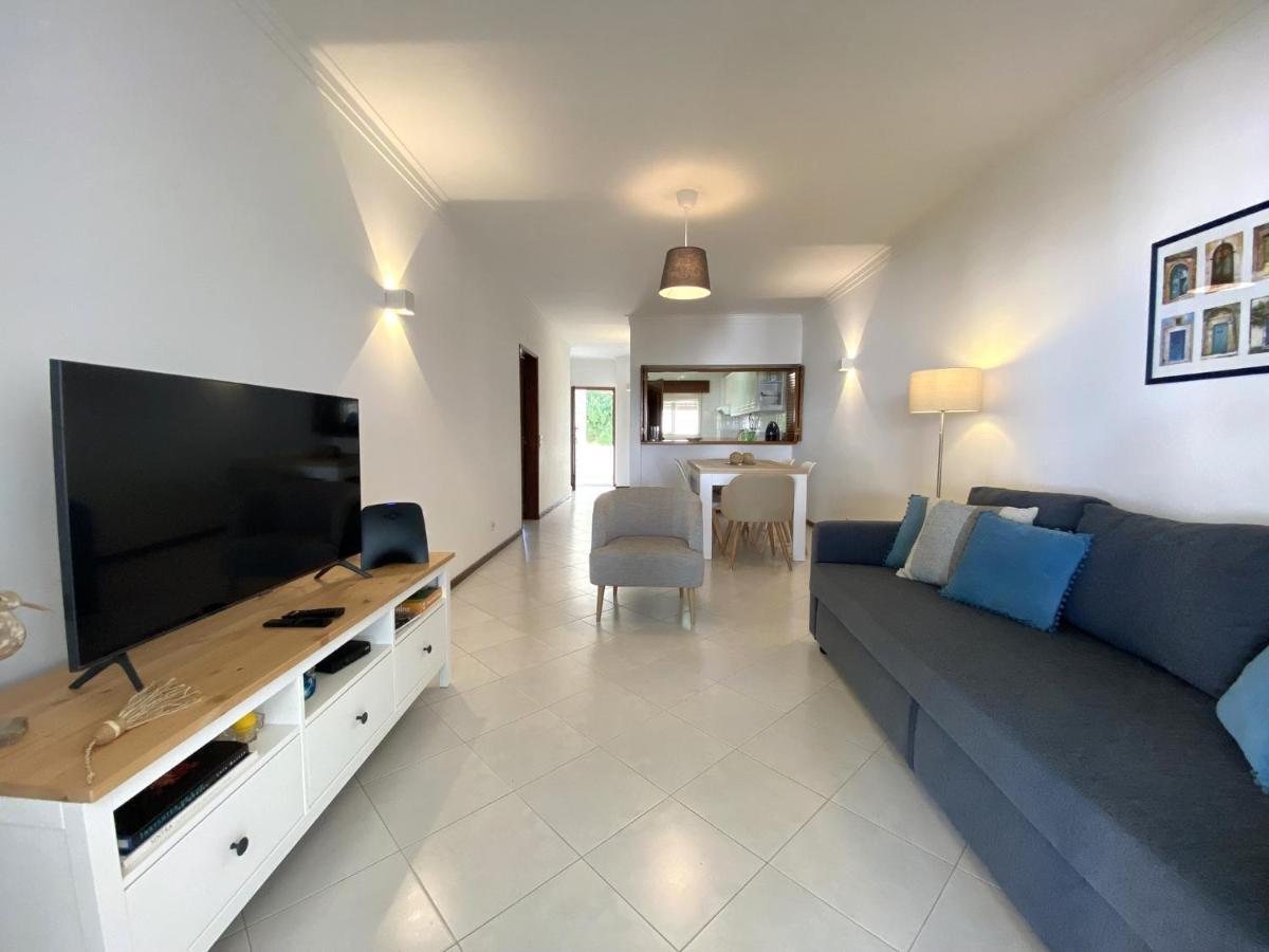 Vilamoura Garden View 2 With Pool By Homing Εξωτερικό φωτογραφία
