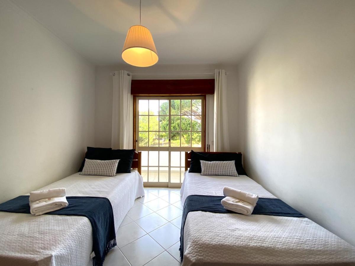 Vilamoura Garden View 2 With Pool By Homing Εξωτερικό φωτογραφία