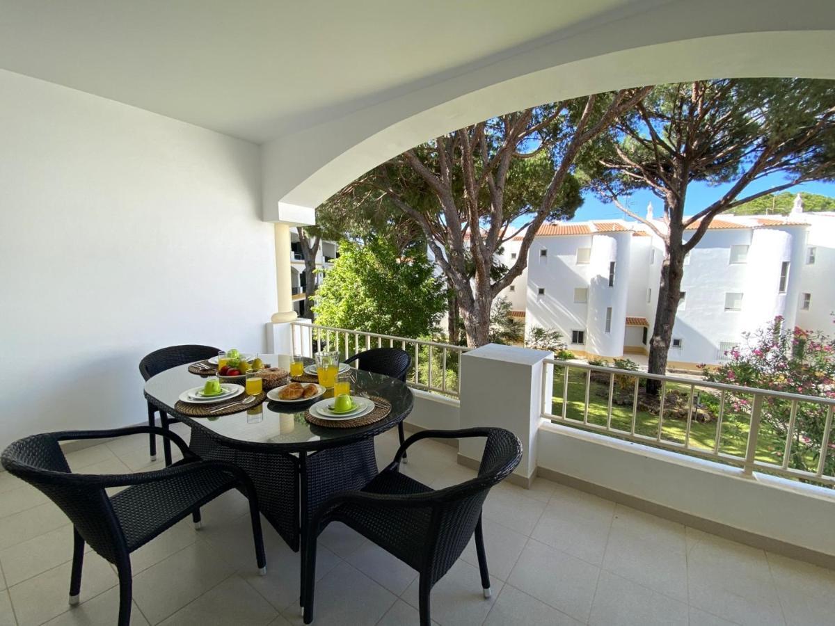 Vilamoura Garden View 2 With Pool By Homing Εξωτερικό φωτογραφία