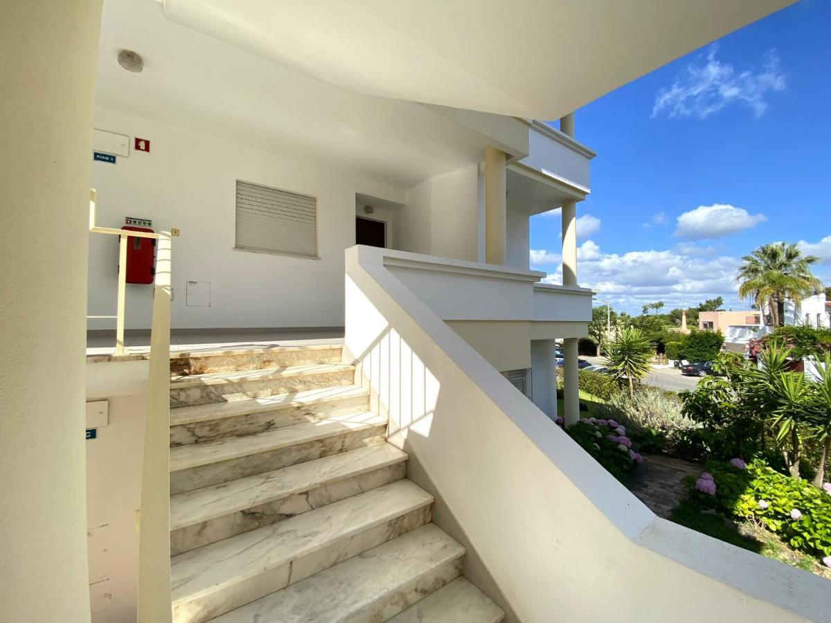 Vilamoura Garden View 2 With Pool By Homing Εξωτερικό φωτογραφία